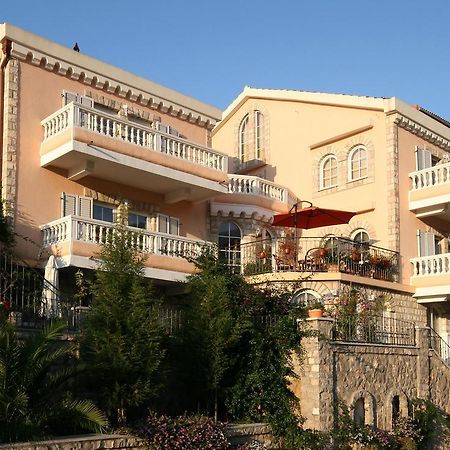 Damonte - Apartments And Rooms Budua Esterno foto